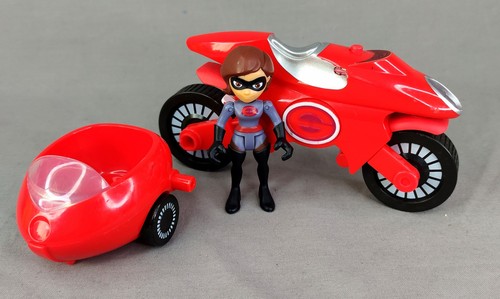 Jakks pacific incredibles - incredibles, 2