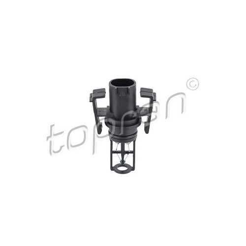Temperature air intake - air, sensor