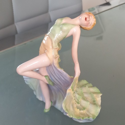 Vintage art deco 1930s rare - 1930s,