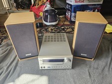 Onkyo CR-315DAB Micro Hi-Fi