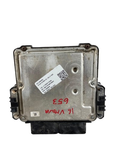 Suzuki vitara 23 ecu - suzuki, ly