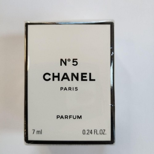 Chanel parfum 7ml 0 24 - no,