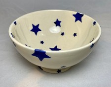 Emma Bridgewater Blue Star