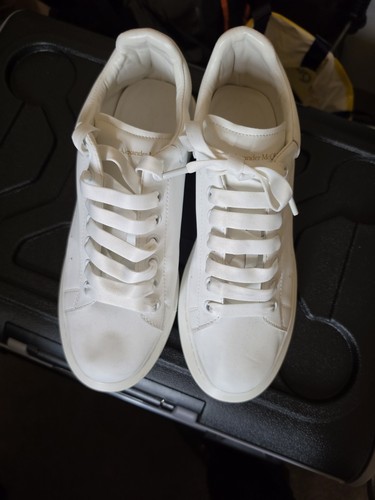 Alexander mcqueen trainers - mcqueen,