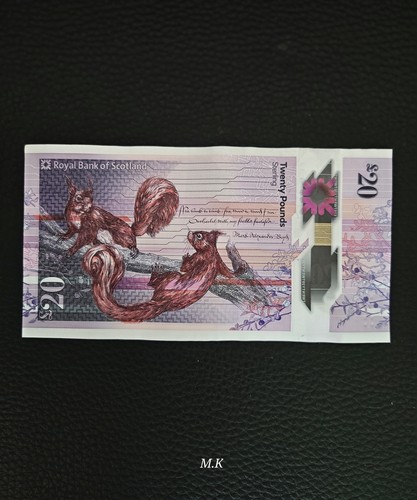 Royal bank scotland 2019 20 - bank, of
