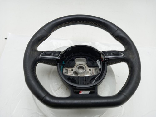 Audi steering wheel - audi, a3