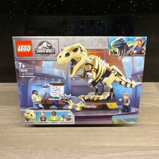 LEGO - Jurassic World - 76940