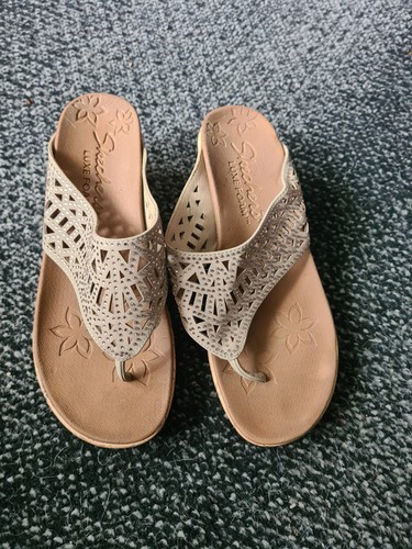 Skechers beverlee luxe foam - skechers,