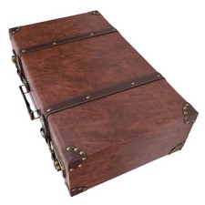 Old Suitcase Vintage Suitcase