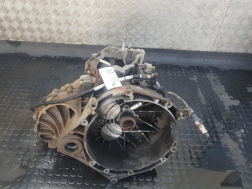 Ford transit custom gearbox - custom,