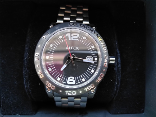 Alfex aquatec diver wrist - alfex,