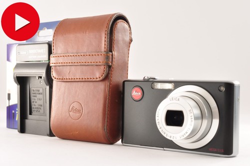 Duty paid leica c lux - paid], 2
