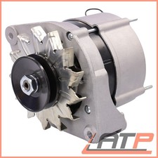 ALTERNATOR 65A FOR VAUXHALL