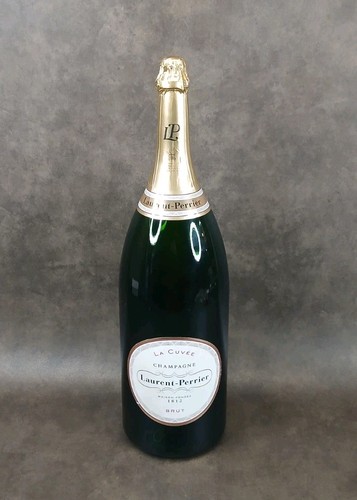 Laurent perrier cuvée - perrier,