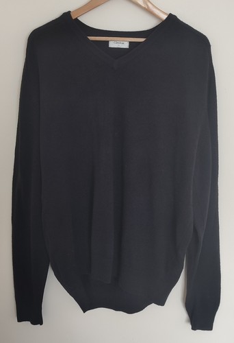 Glenbrae jumper men size - size, xl