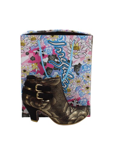 Irregular choice women boots - irregular,
