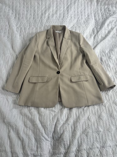 Women primark beige coloured - women's,