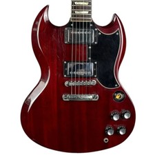 Orville Gibson SG Standard