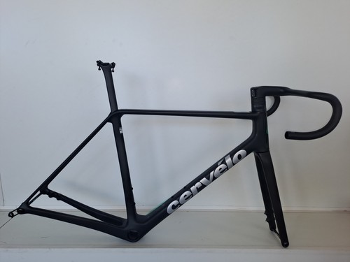 Cervelo frameset size 56 - r5, l