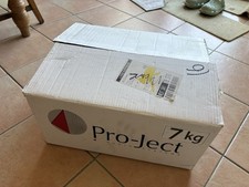 Pro-Ject Project Debut II