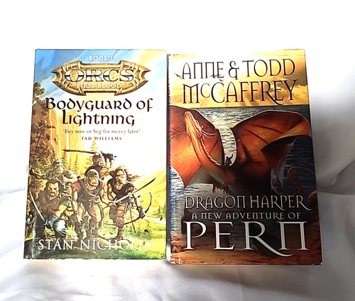 Dungeons and dragons hardback - dungeons,