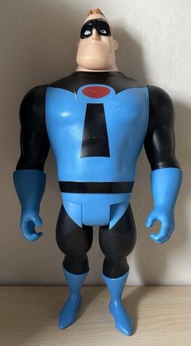 Disney pixar incredibles - pixar, mr