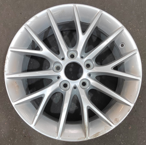 Bmw series f20 - -,