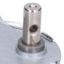 DC Motor Brushless Reduction