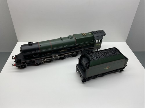 Hornby r2314 2 - hornby, 4-6-2