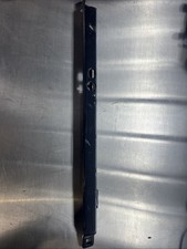 Mercedes 190 Cosworth Under Headlight Strip Wiper Trim 2018890363