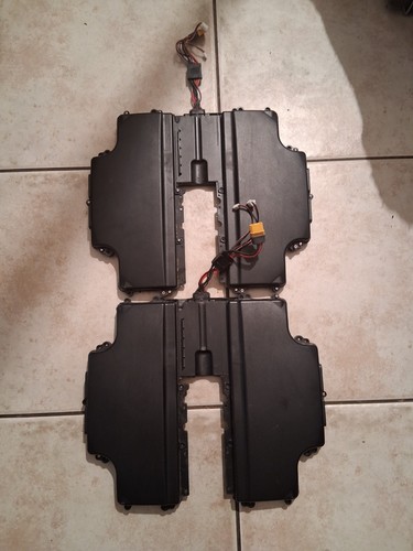 Inmotion battery packs v11 - inmotion,