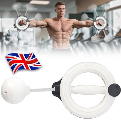 Arm exerciser 360 rotation - exerciser, 360°