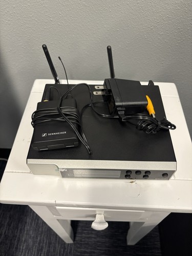 Sennheiser me2 set - sennheiser, ew-d