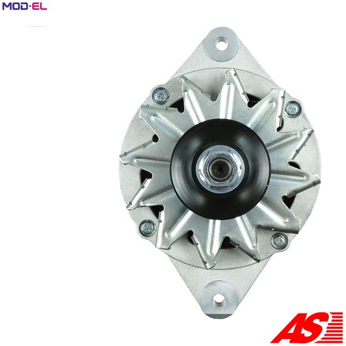 Alternator a0440 for bedford - for,