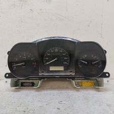 Jaguar XJ X308 1997-2003