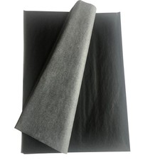 100 Sheets A4 Carbon Transfer