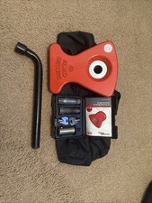 AL-KO Sold Secure Caravan