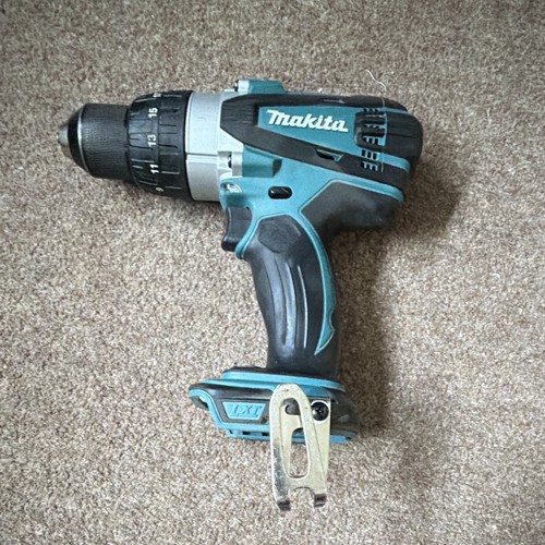 Makita dhp458 18v - makita,