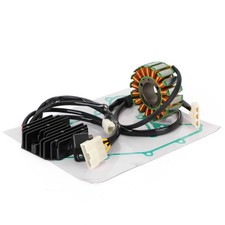 Alternator Stator Regulator