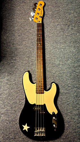 Squier mike dirnt - squier,