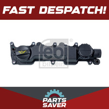 Rocker Cover 109146 Febi 0248L1 248L1 9651815680 9651815680SK1 1233714 Quality