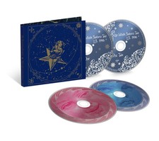 Mellon Collie And The Infinite