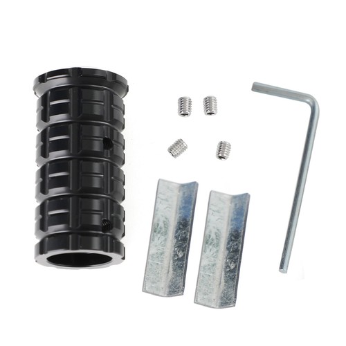 Brake foot pedal extension - brake,