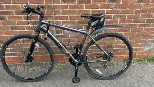 Voodoo bike - voodoo,