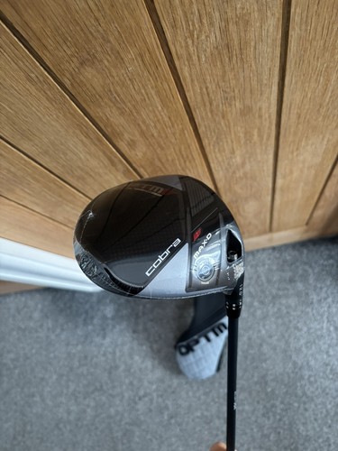 Cobra optm max driver 12 - max,