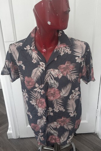 Sik silk hawaiian viscose - hawaiian,