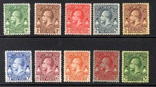Turks caicos islands stamps - turks,