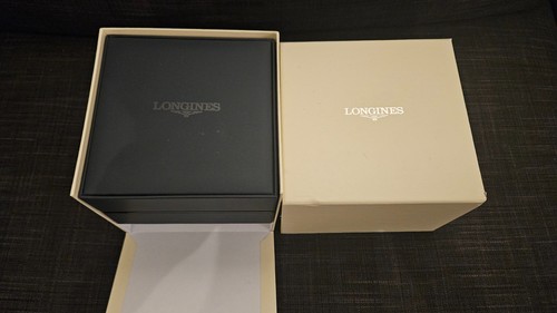 Genuine longines watch - longines,
