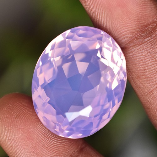 27x22mm certified oval cut - certified,