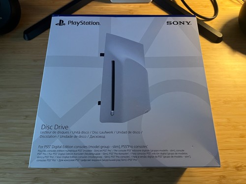 Sony ps5 disc drive - sony,